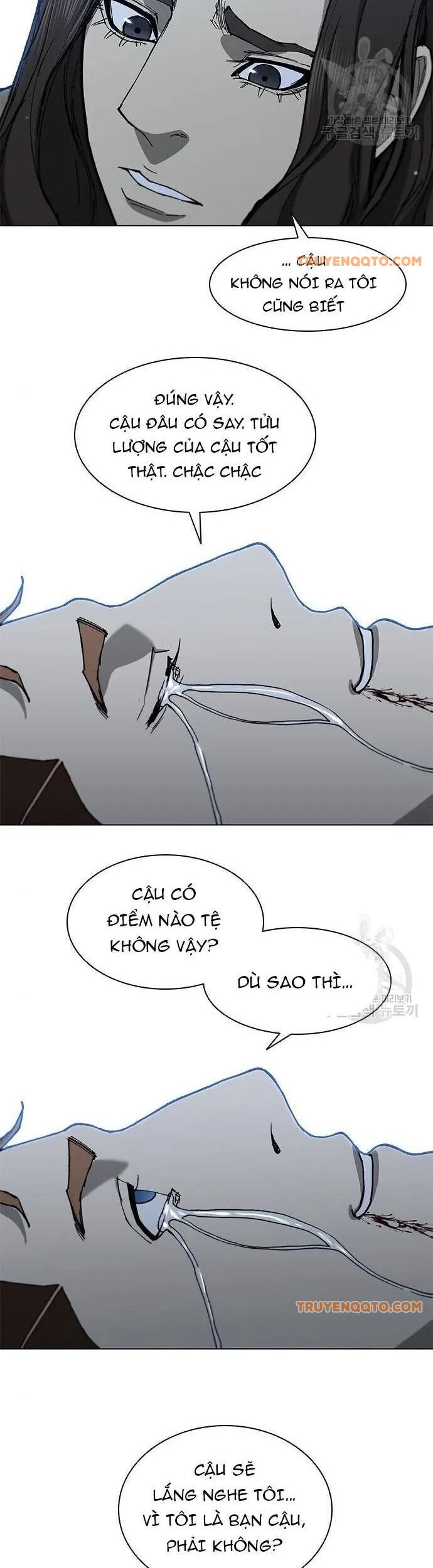 Con Đường Của Võ Giả Chapter 152 - 10