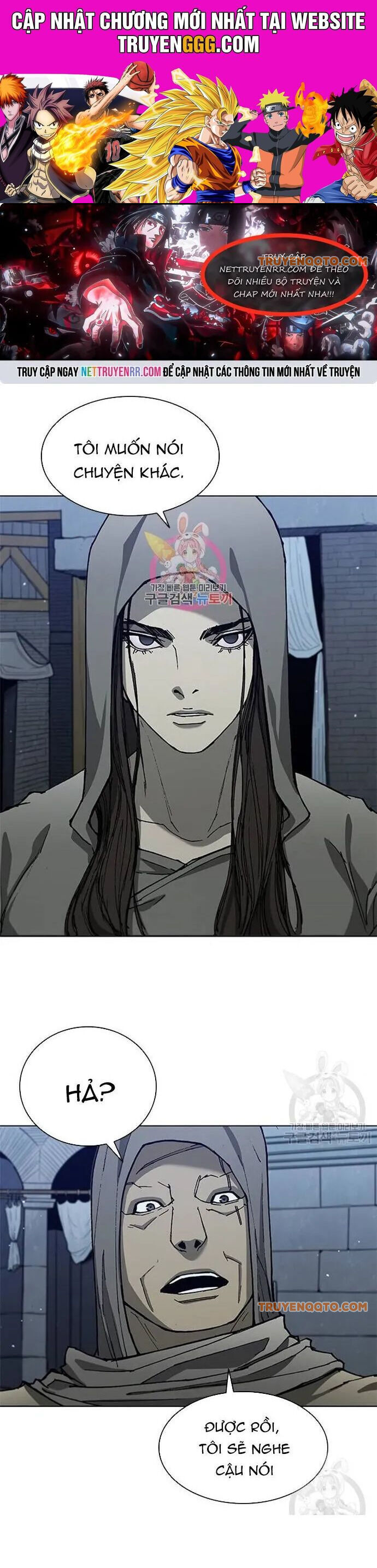 Con Đường Của Võ Giả Chapter 153 - 1