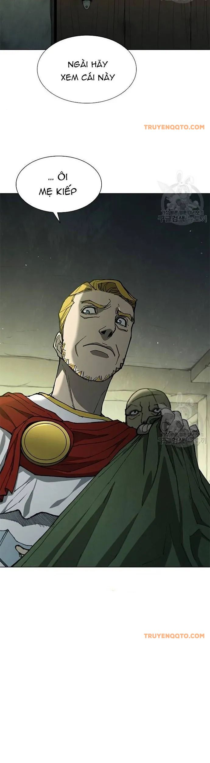 Con Đường Của Võ Giả Chapter 153 - 11