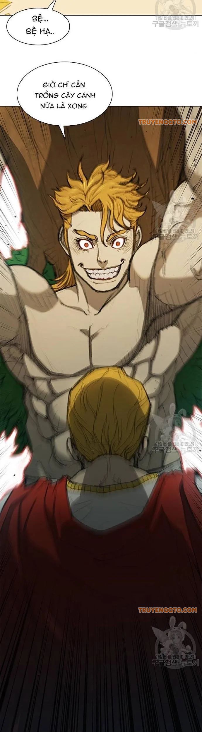 Con Đường Của Võ Giả Chapter 153 - 13