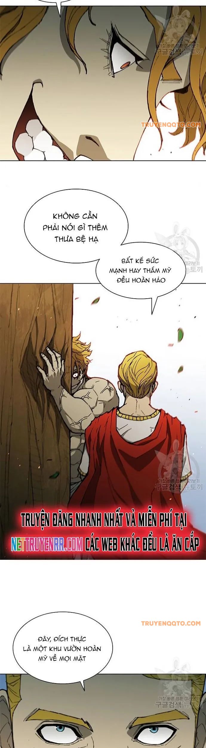 Con Đường Của Võ Giả Chapter 153 - 15