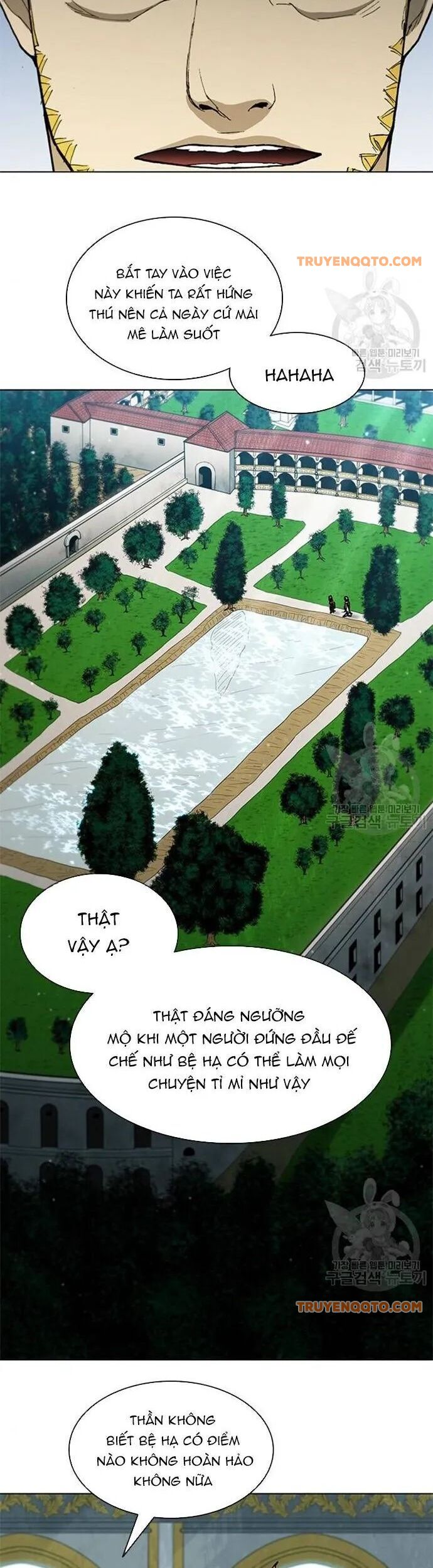 Con Đường Của Võ Giả Chapter 153 - 16