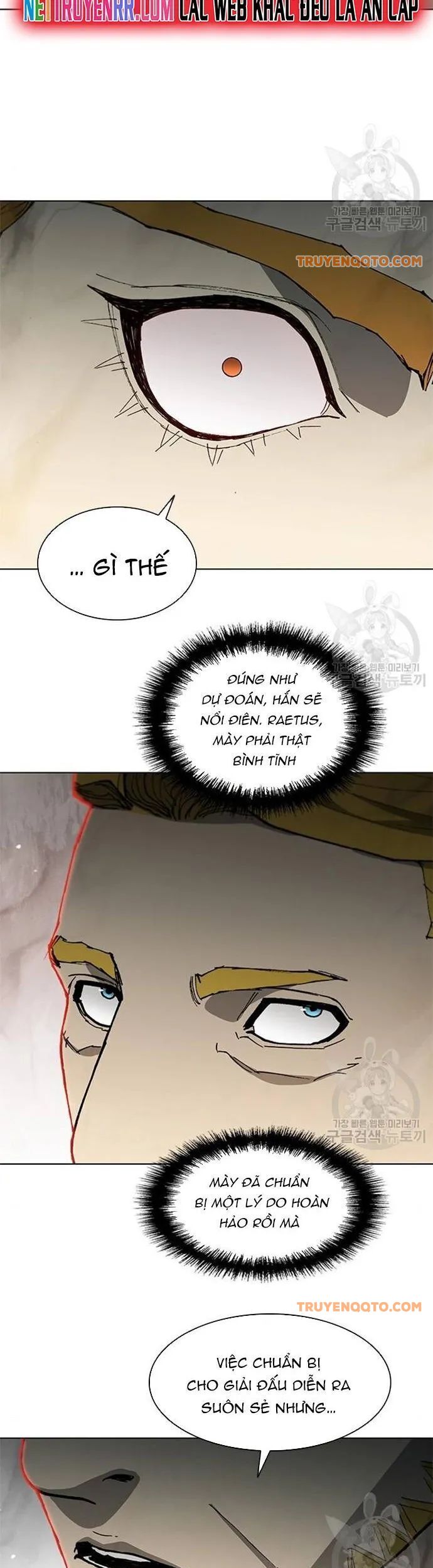 Con Đường Của Võ Giả Chapter 153 - 19