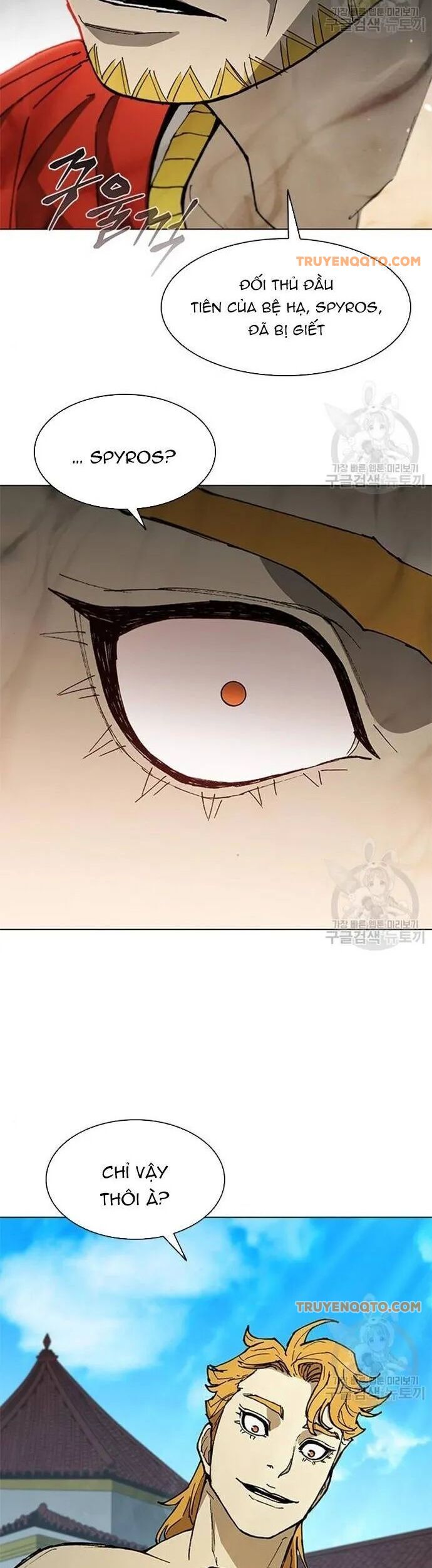 Con Đường Của Võ Giả Chapter 153 - 20