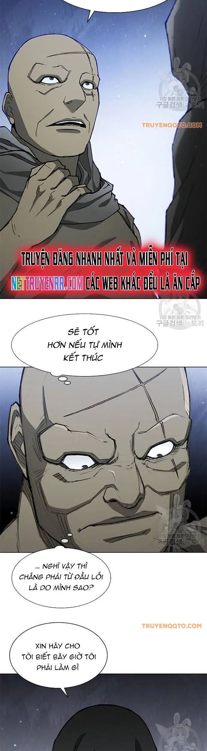 Con Đường Của Võ Giả Chapter 153 - 3