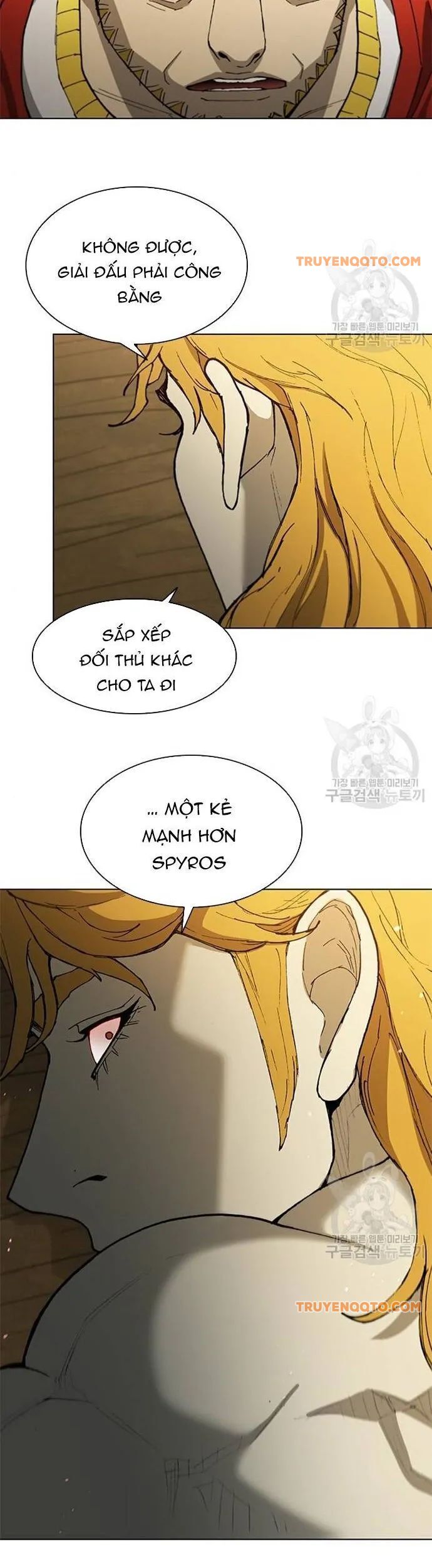 Con Đường Của Võ Giả Chapter 153 - 23