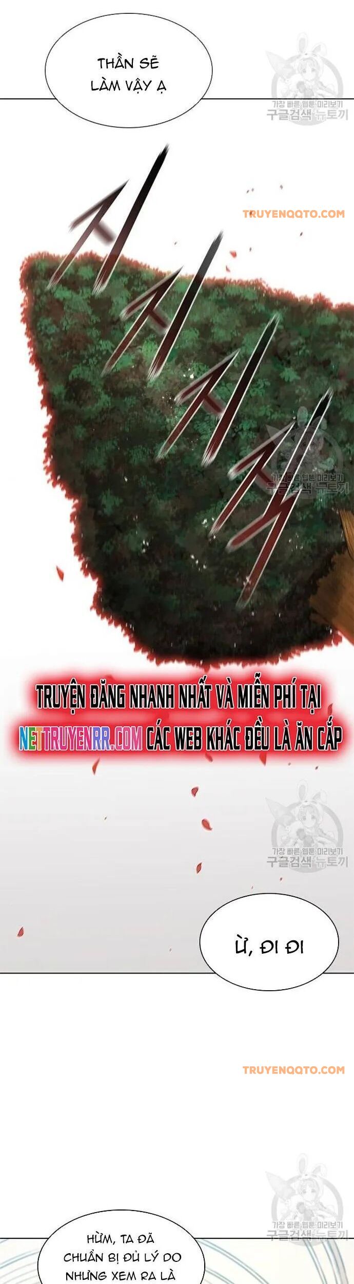 Con Đường Của Võ Giả Chapter 153 - 24