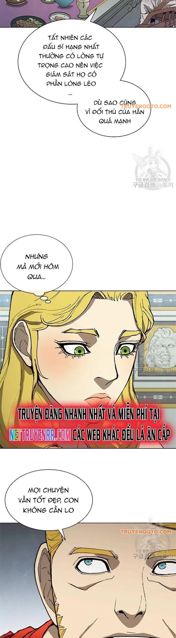 Con Đường Của Võ Giả Chapter 153 - 27