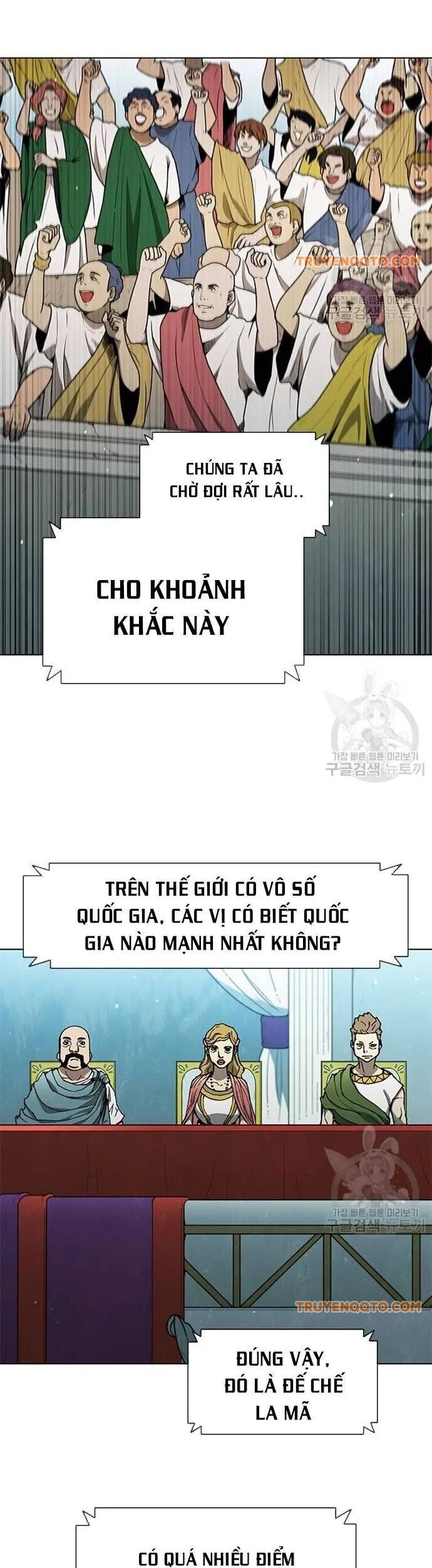 Con Đường Của Võ Giả Chapter 153 - 30