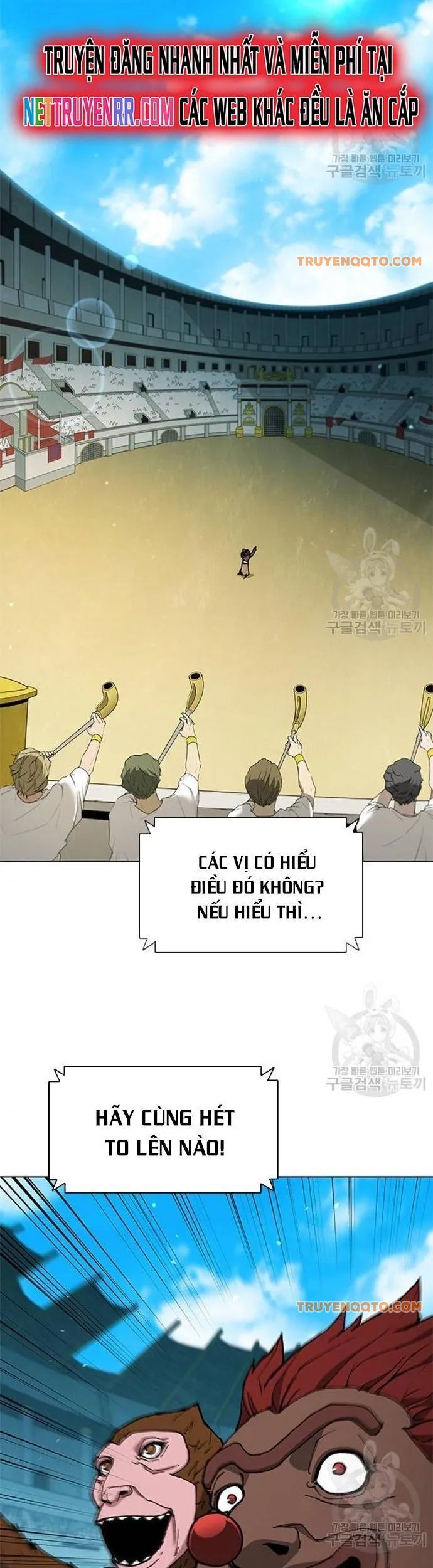 Con Đường Của Võ Giả Chapter 153 - 33