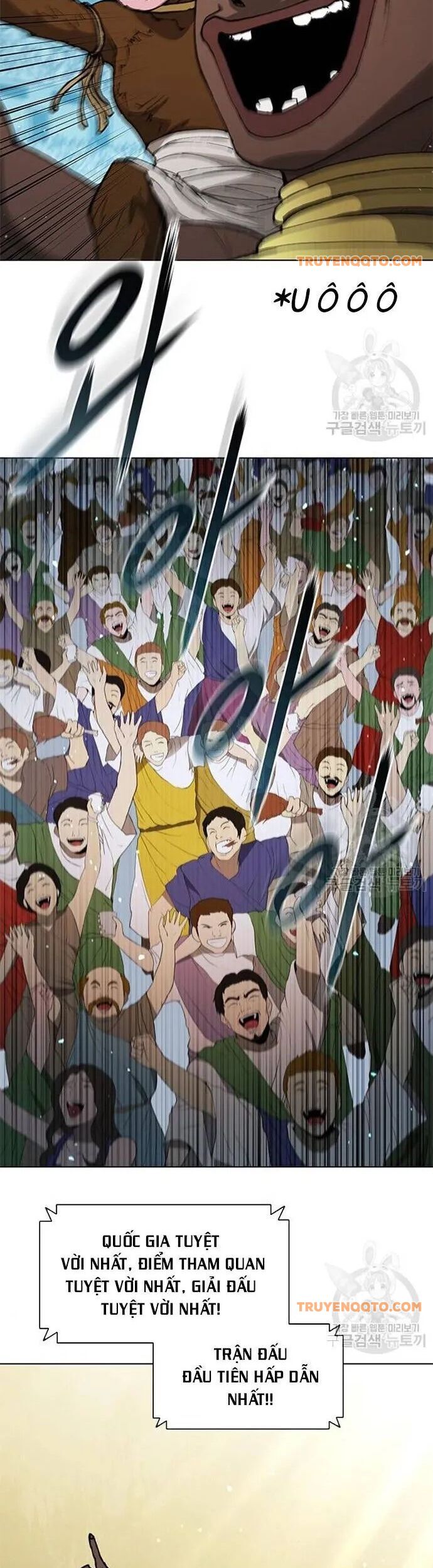 Con Đường Của Võ Giả Chapter 153 - 34