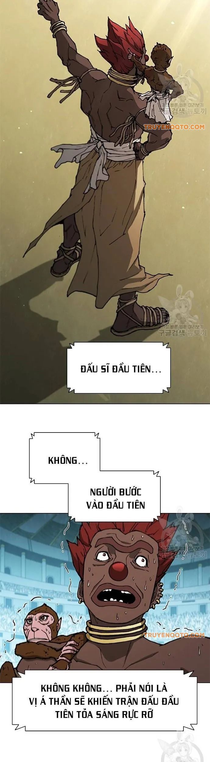 Con Đường Của Võ Giả Chapter 153 - 35