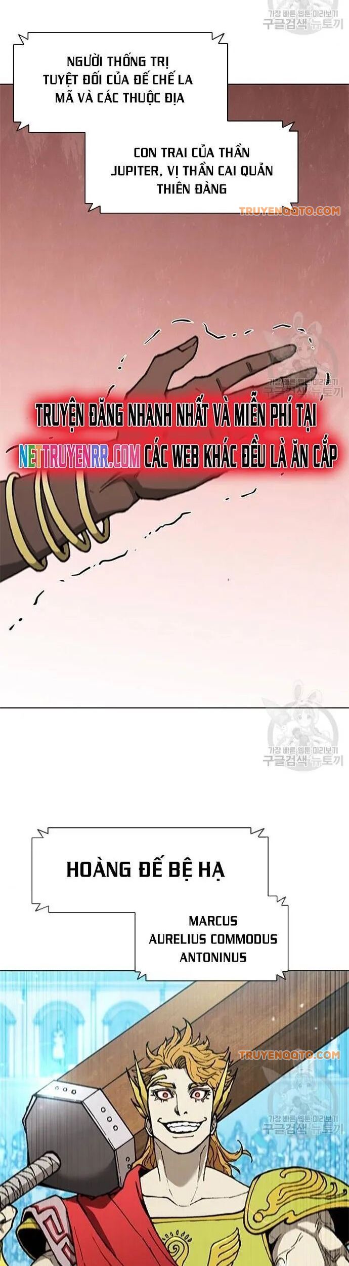 Con Đường Của Võ Giả Chapter 153 - 36