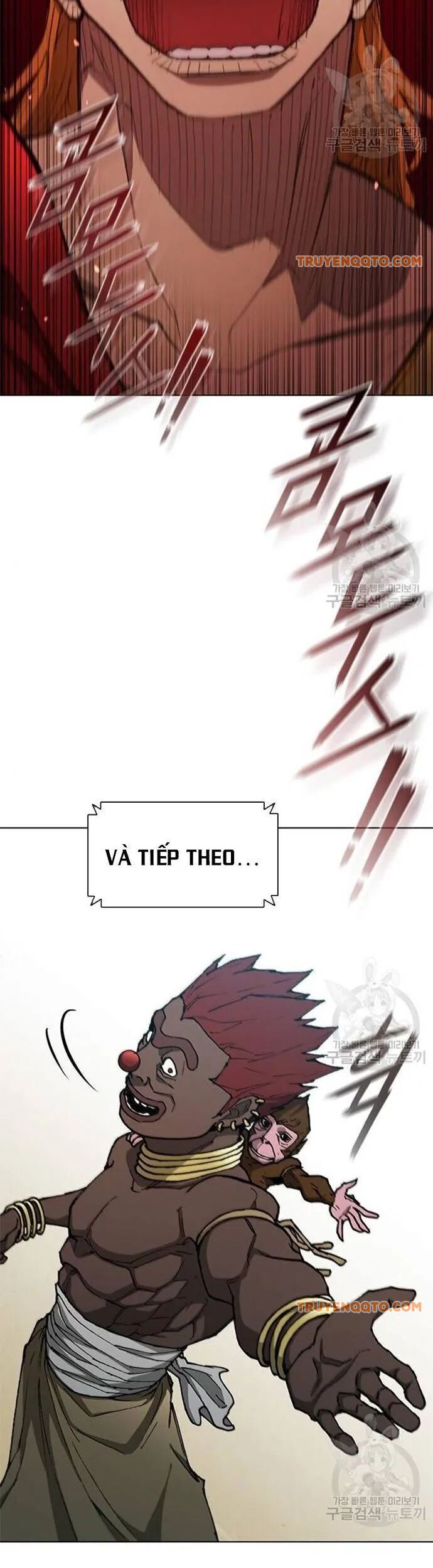 Con Đường Của Võ Giả Chapter 153 - 40