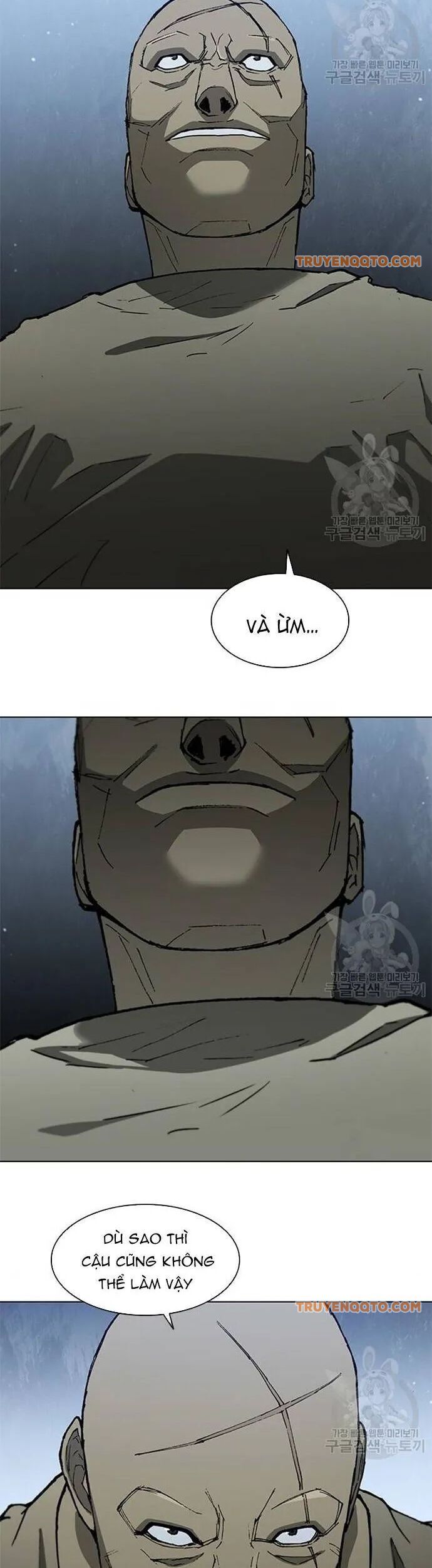 Con Đường Của Võ Giả Chapter 153 - 6