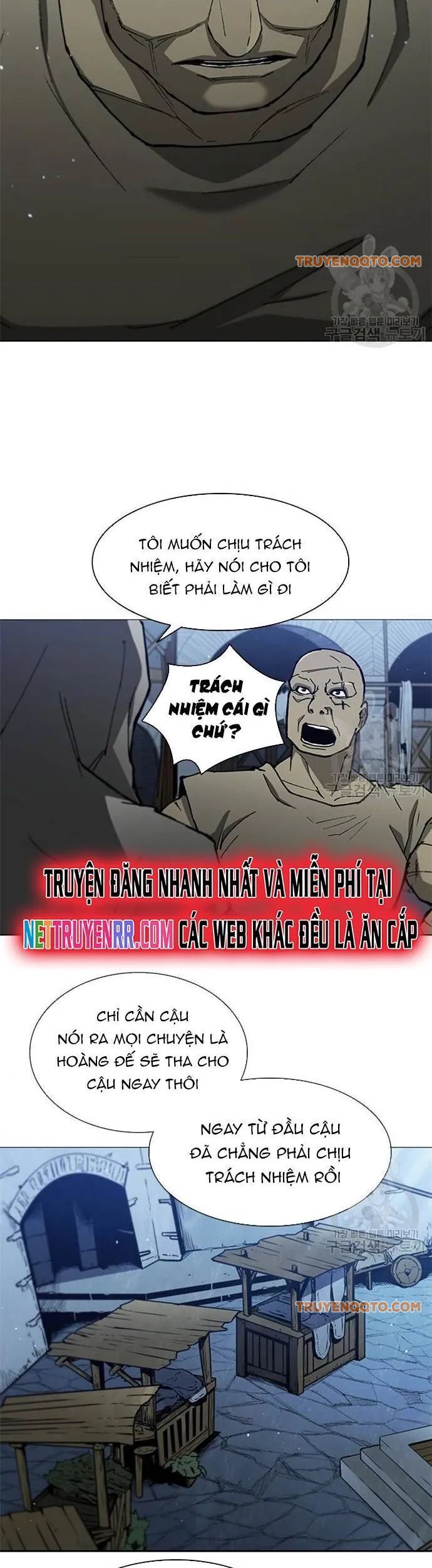 Con Đường Của Võ Giả Chapter 153 - 7