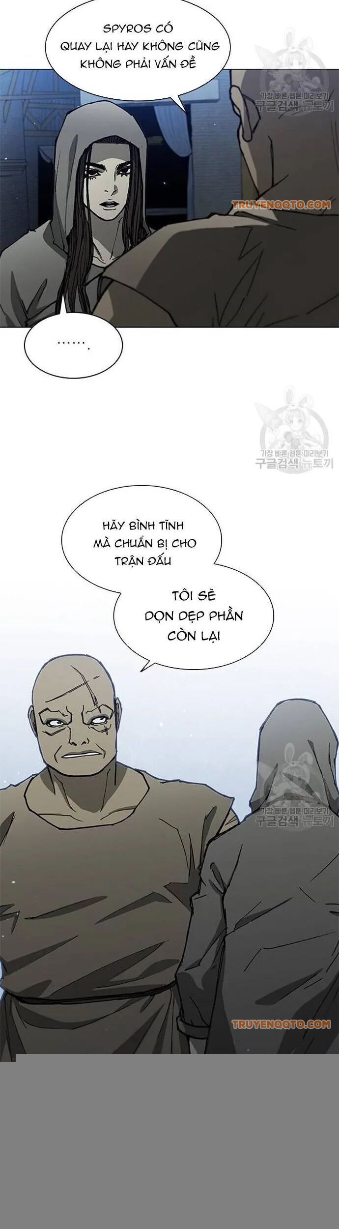 Con Đường Của Võ Giả Chapter 153 - 8