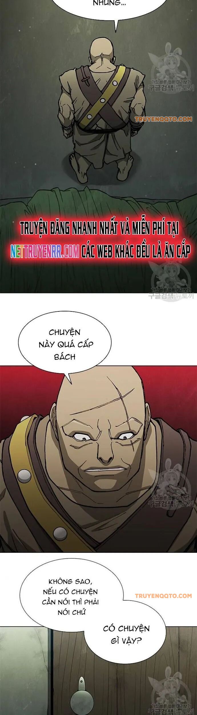 Con Đường Của Võ Giả Chapter 153 - 10