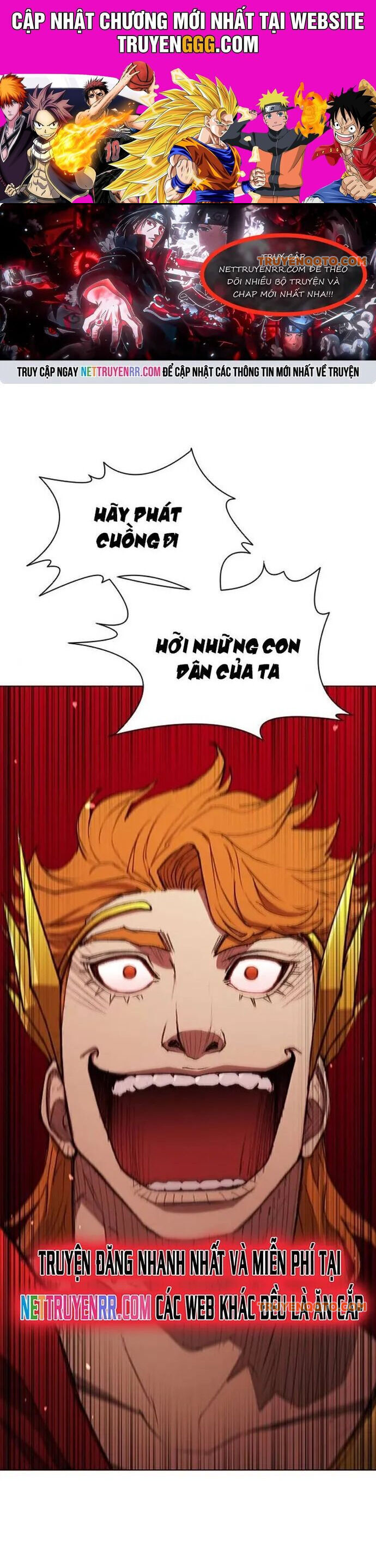 Con Đường Của Võ Giả Chapter 154 - 1