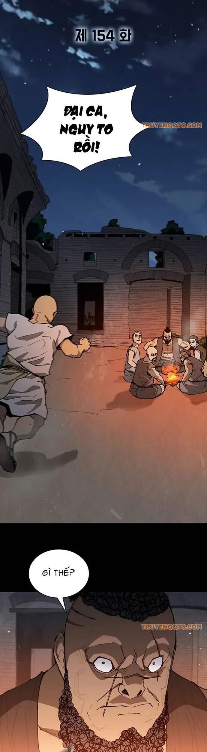 Con Đường Của Võ Giả Chapter 154 - 14