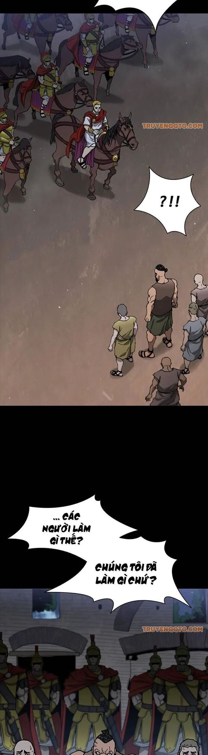 Con Đường Của Võ Giả Chapter 154 - 16