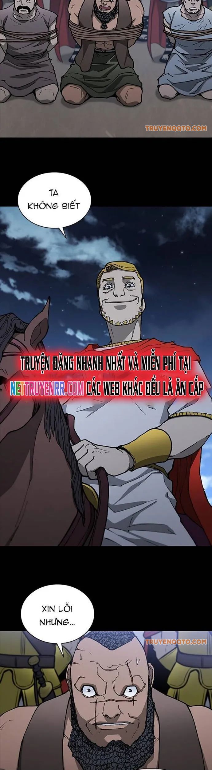 Con Đường Của Võ Giả Chapter 154 - 17