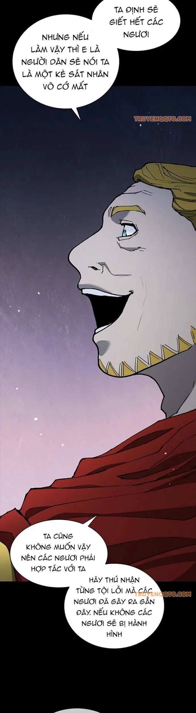 Con Đường Của Võ Giả Chapter 154 - 19