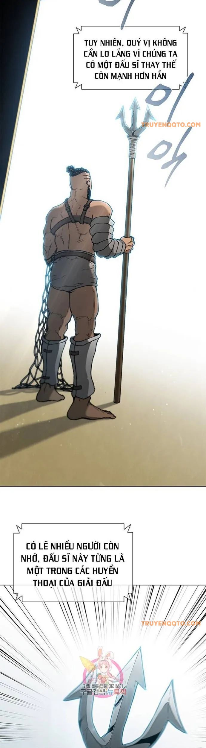 Con Đường Của Võ Giả Chapter 154 - 3