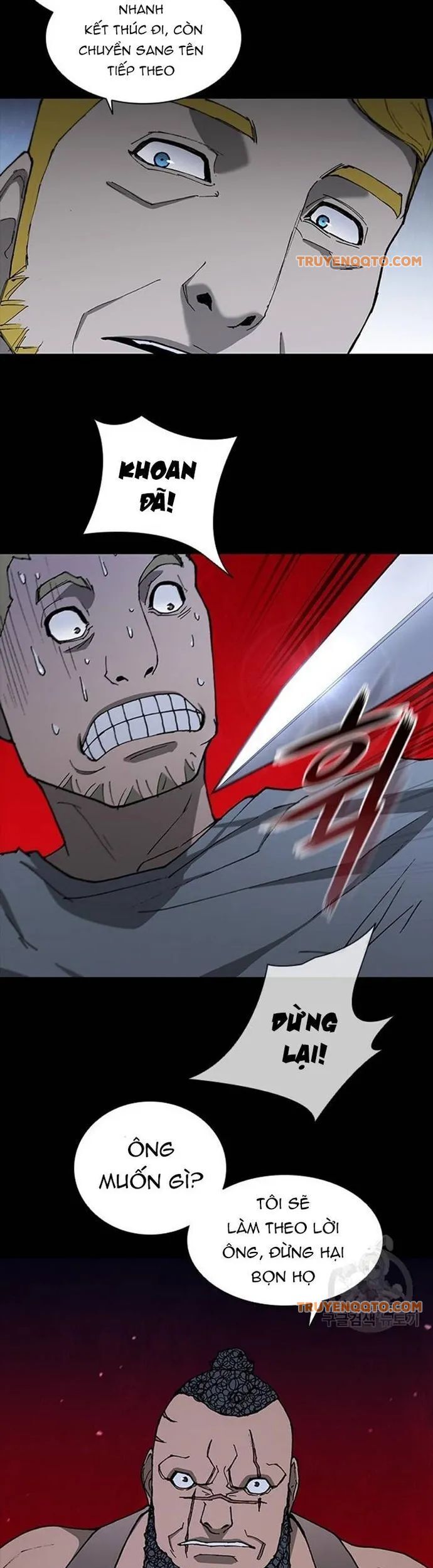 Con Đường Của Võ Giả Chapter 154 - 23