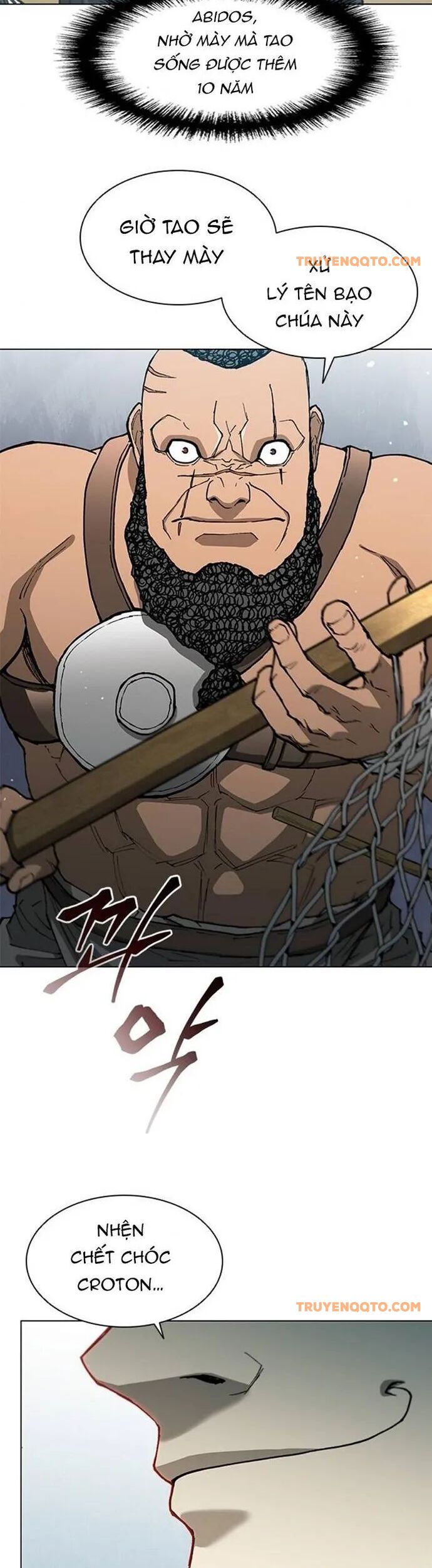 Con Đường Của Võ Giả Chapter 154 - 26