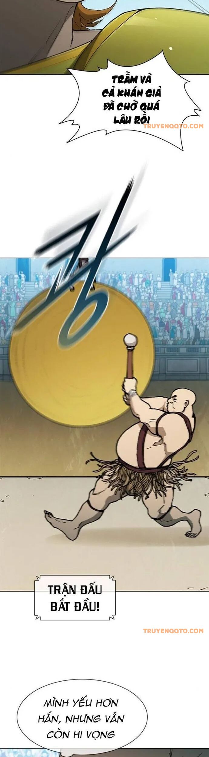 Con Đường Của Võ Giả Chapter 154 - 28