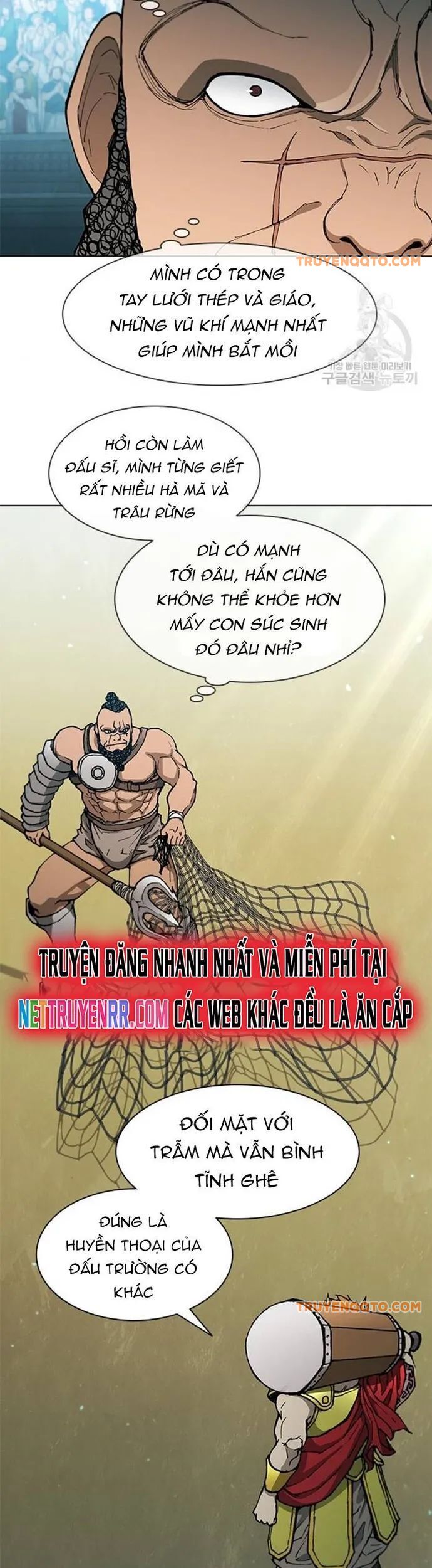 Con Đường Của Võ Giả Chapter 154 - 29