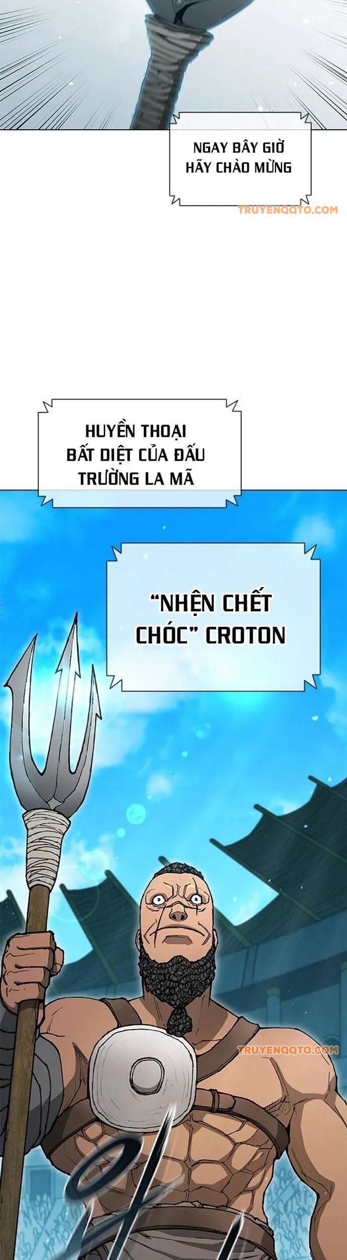 Con Đường Của Võ Giả Chapter 154 - 4
