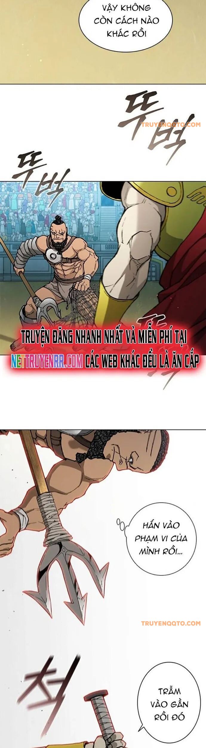 Con Đường Của Võ Giả Chapter 154 - 34