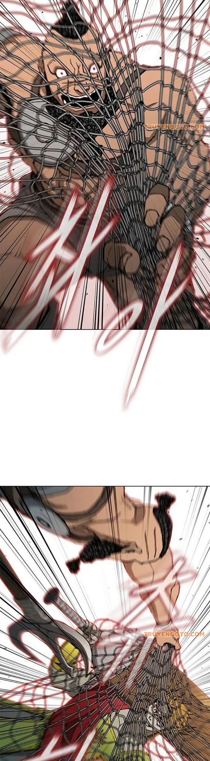 Con Đường Của Võ Giả Chapter 154 - 36