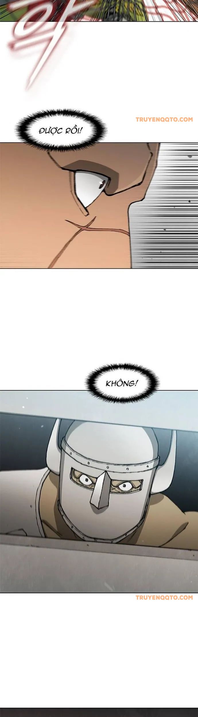 Con Đường Của Võ Giả Chapter 154 - 37