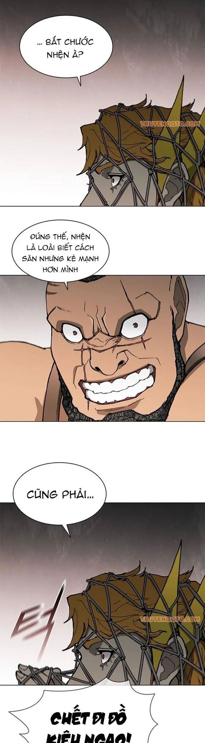 Con Đường Của Võ Giả Chapter 154 - 38