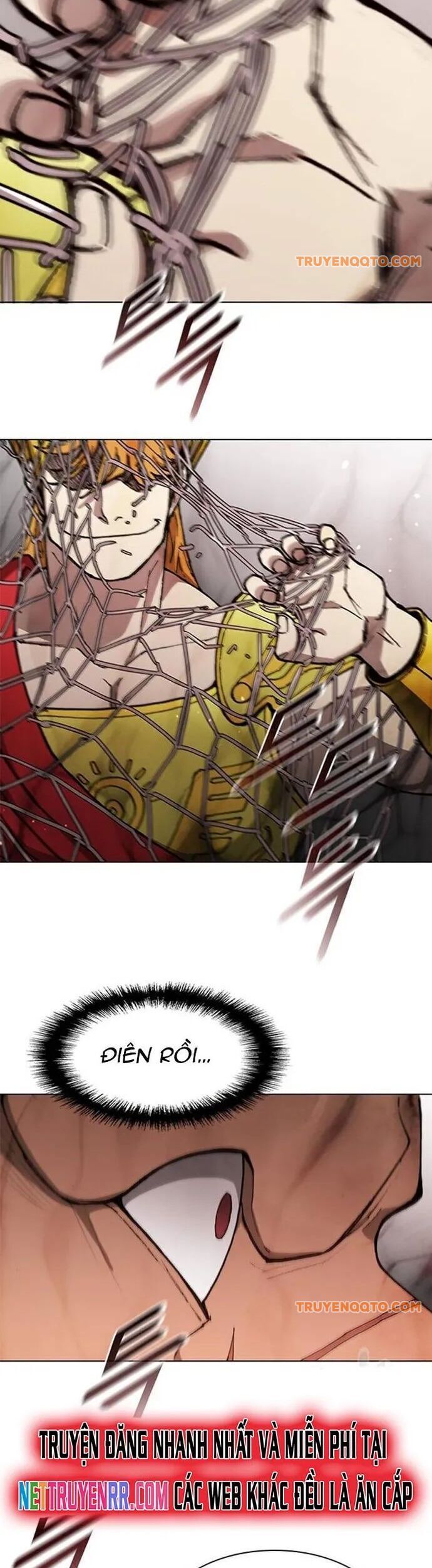 Con Đường Của Võ Giả Chapter 154 - 40