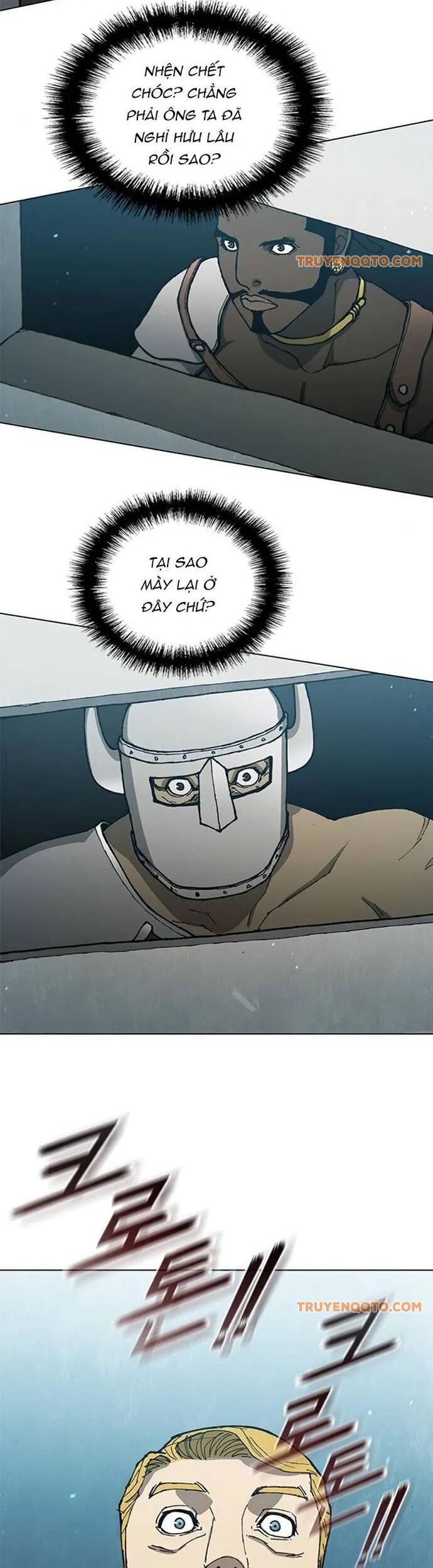 Con Đường Của Võ Giả Chapter 154 - 6