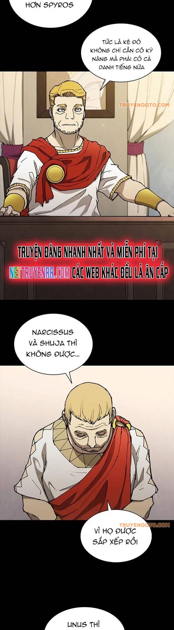 Con Đường Của Võ Giả Chapter 154 - 8