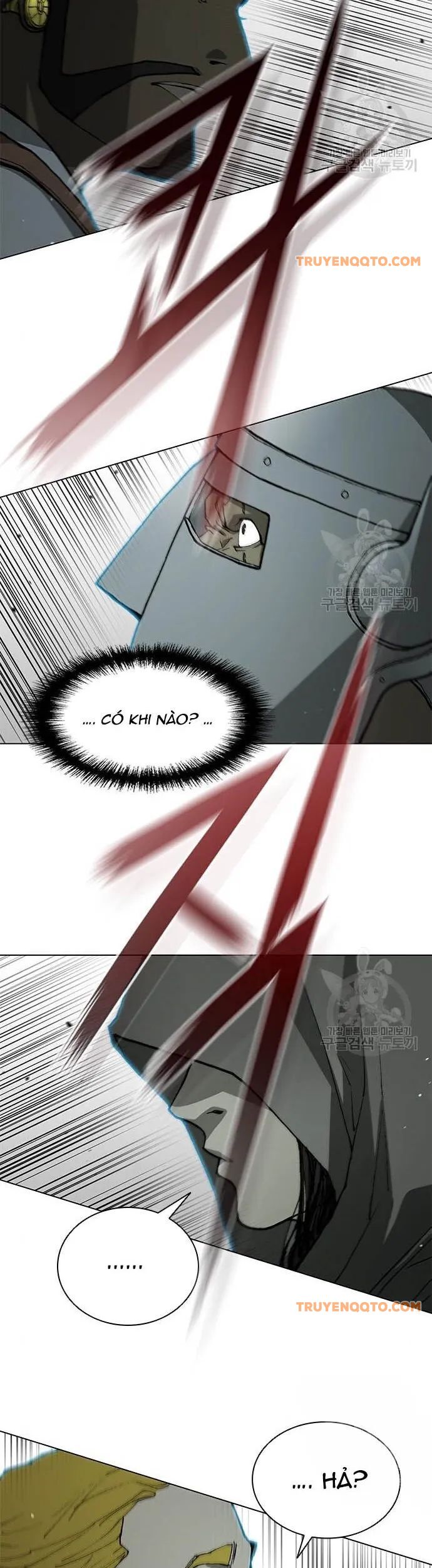 Con Đường Của Võ Giả Chapter 155 - 11