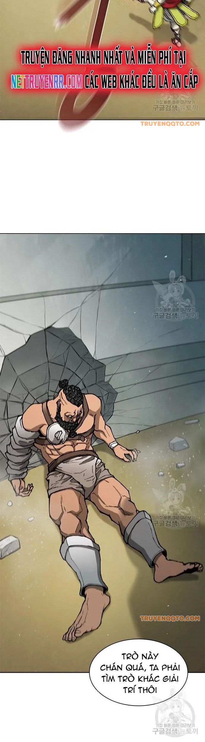 Con Đường Của Võ Giả Chapter 155 - 16