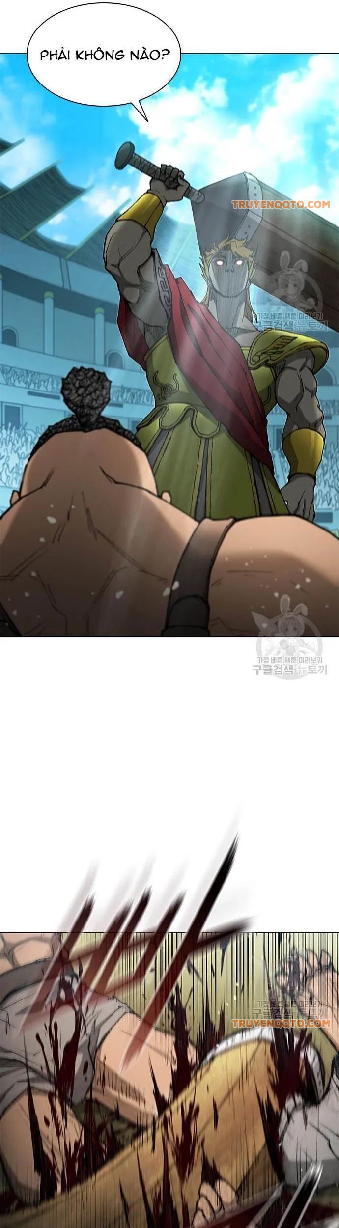 Con Đường Của Võ Giả Chapter 155 - 17