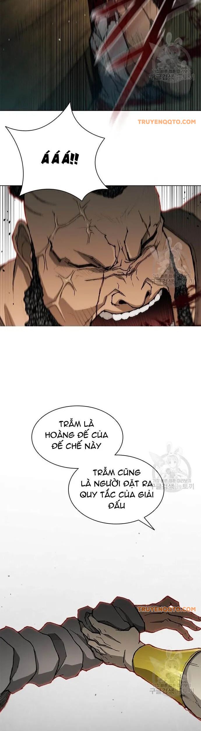 Con Đường Của Võ Giả Chapter 155 - 18