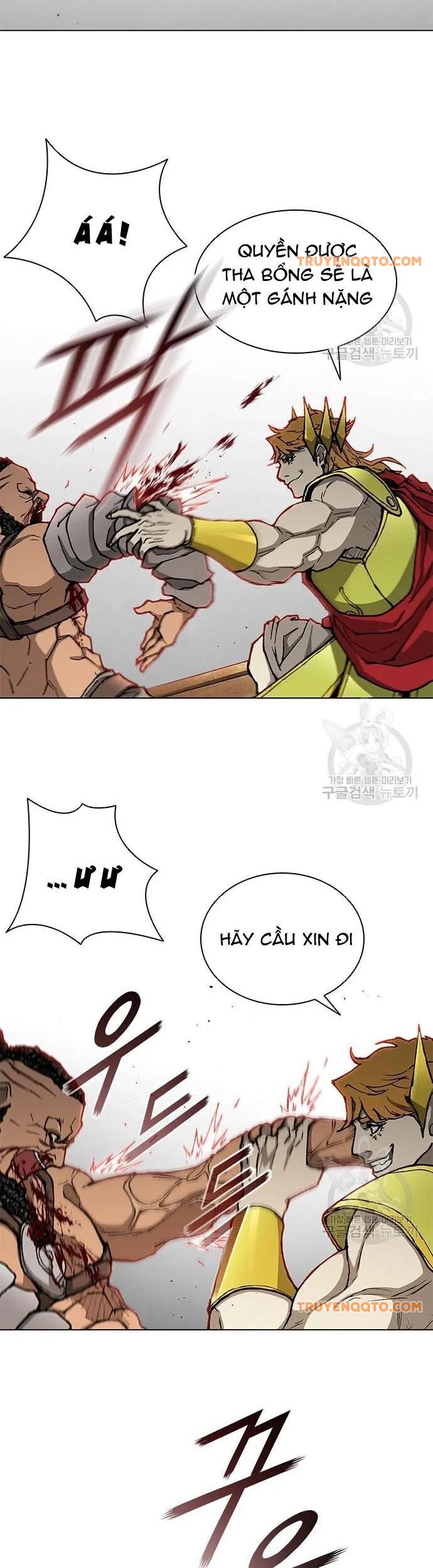 Con Đường Của Võ Giả Chapter 155 - 19
