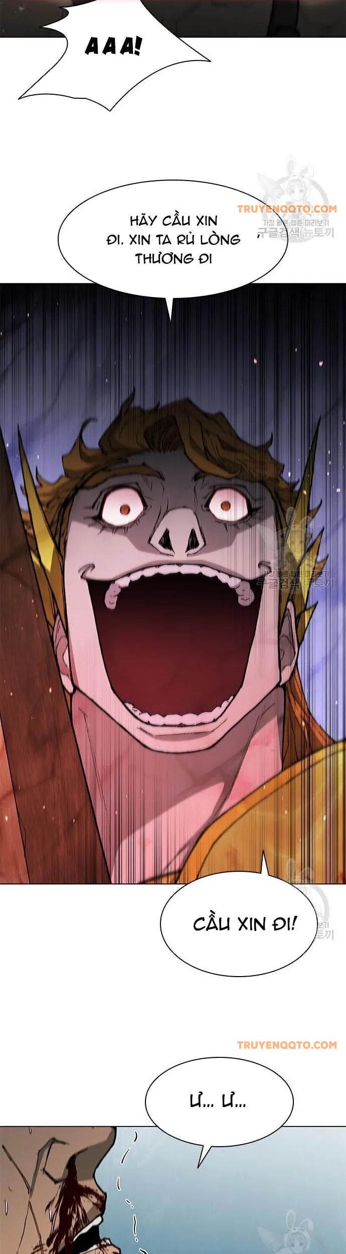 Con Đường Của Võ Giả Chapter 155 - 21