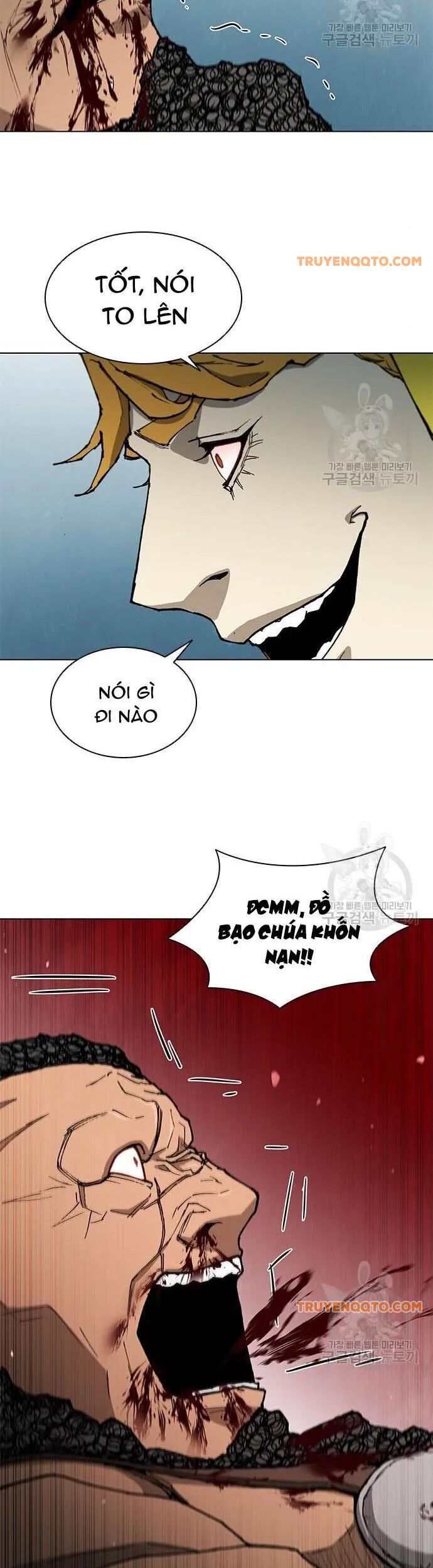 Con Đường Của Võ Giả Chapter 155 - 22