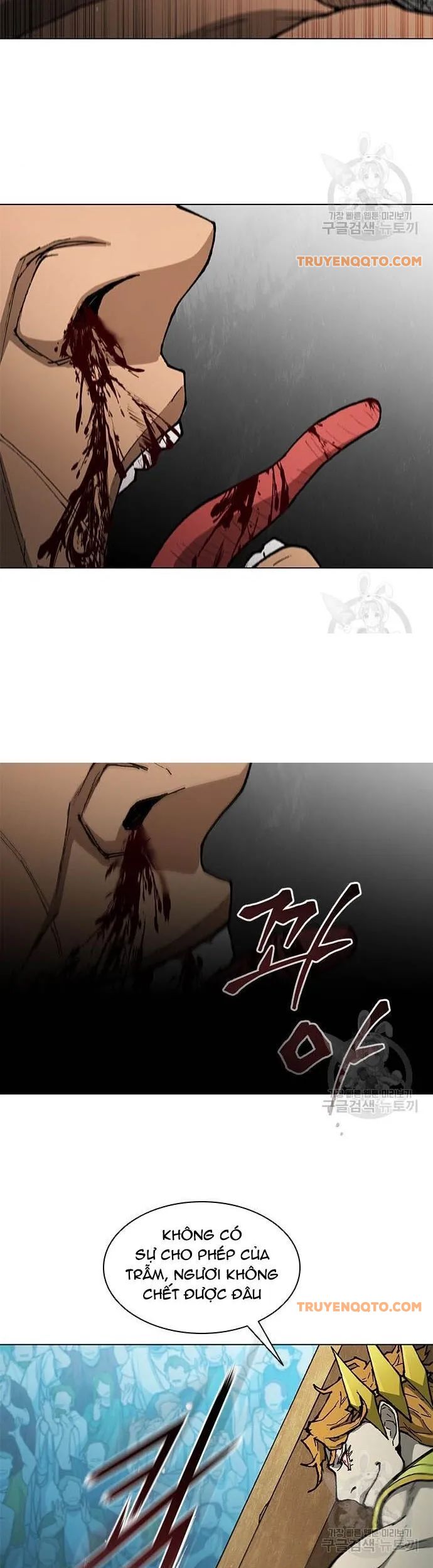 Con Đường Của Võ Giả Chapter 155 - 23