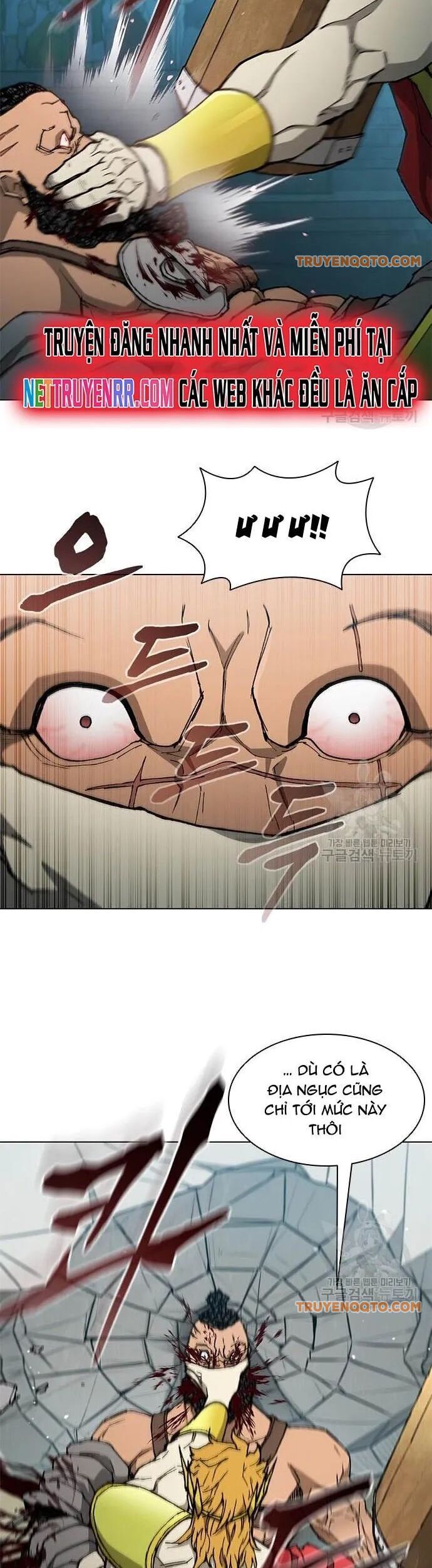 Con Đường Của Võ Giả Chapter 155 - 24