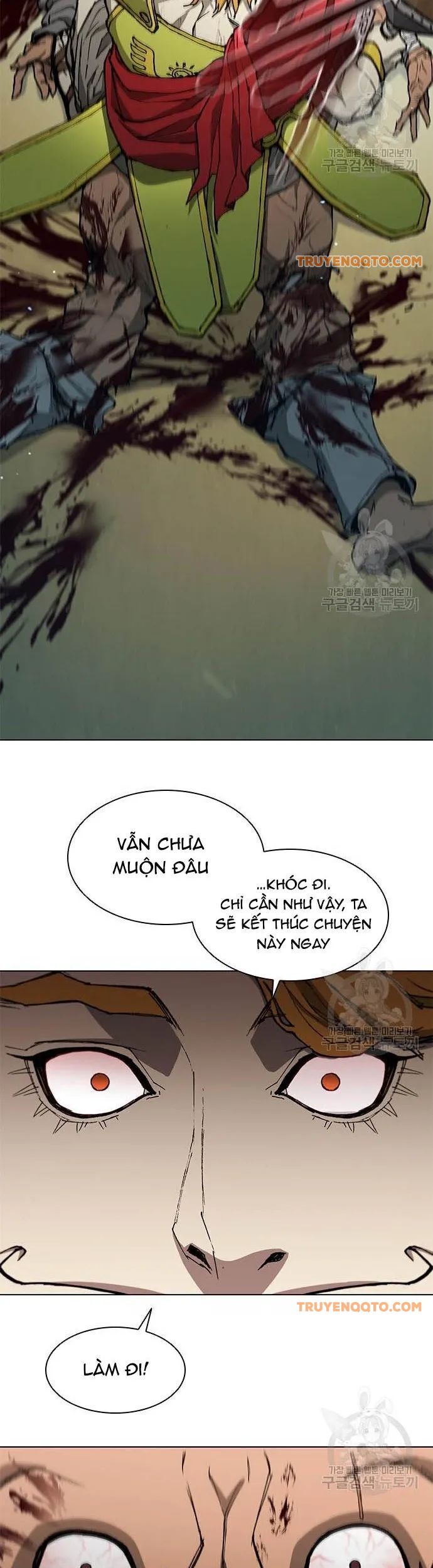 Con Đường Của Võ Giả Chapter 155 - 25